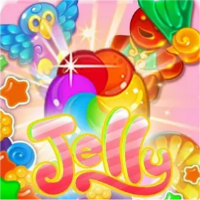 Jelly Mania